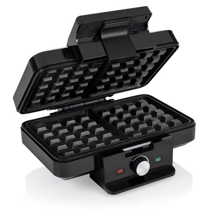 Tristar Gofrera WF-1165 Negro Tristar Gofrera WF-1165 Negro